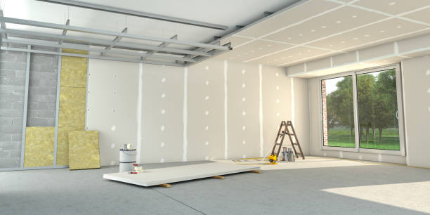 Best Insulation Installation Services in Tylertown, MS