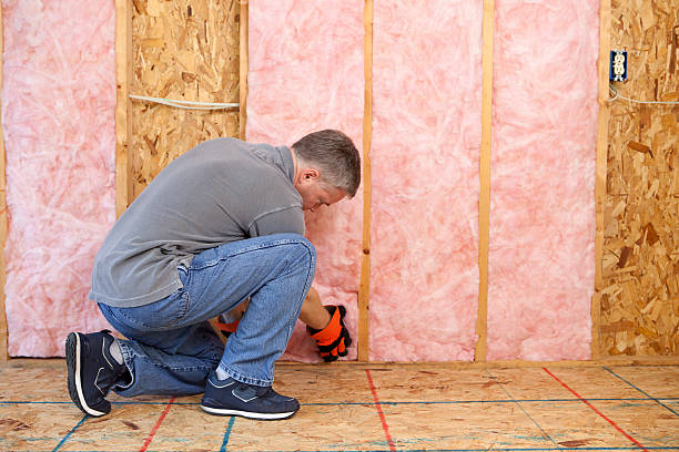 Reliable MS Insulation Contractor Solutions