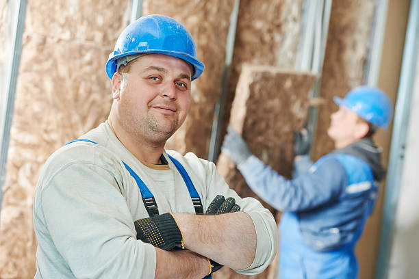 Best Insulation Materials and Products in Tylertown, MS